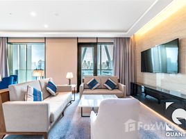 3 Bedrooms Apartment for rent in Bluewaters Residences, Dubai Bluewaters Residences