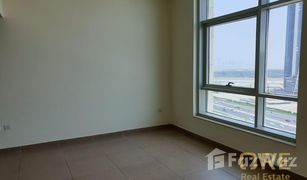 Studio Apartment for sale in , Dubai Hamilton Tower