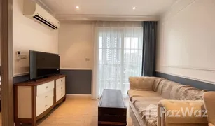 1 Bedroom Condo for sale in Nong Prue, Pattaya Seven Seas Cote d'Azur