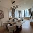 2 спален Кондо в аренду в Noble Form Thonglor, Khlong Tan Nuea