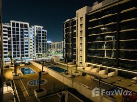 1 спален Квартира в аренду в Azizi Riviera (Phase 1), Azizi Riviera