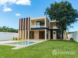 4 Schlafzimmer Haus zu verkaufen in Merida, Yucatan, Merida