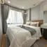 1 Bedroom Apartment for rent at Casa Condo Asoke-Dindaeng, Din Daeng, Din Daeng