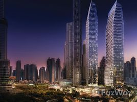 The Address Residences Dubai Opera で売却中 3 ベッドルーム アパート, 