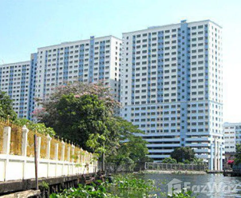 2 Bedroom Condo for Rent at Lumpini Ville Sukhumvit 77 for ฿35,000/mo ...