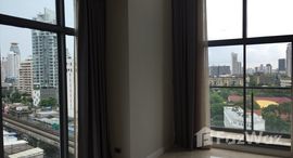 Unités disponibles à The Crest Sukhumvit 34