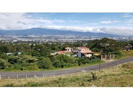  Terreno (Parcela) en venta en Escazú, Escazu