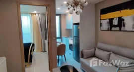 Unités disponibles à Copacabana Beach Jomtien