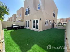 4 Bedroom Townhouse for sale at Amaranta 2, Villanova