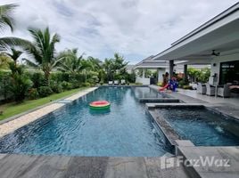 4 Bedroom Villa for sale at The Clouds Hua Hin, Cha-Am, Cha-Am, Phetchaburi