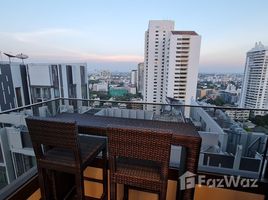 2 спален Кондо в аренду в The Fine Bangkok Thonglor-Ekamai, Khlong Tan Nuea, Щаттхана