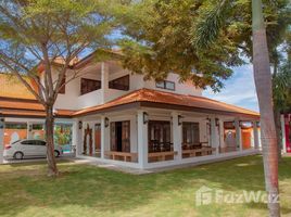 7 Bedrooms Villa for sale in Nong Prue, Pattaya Pattaya Park Hill 2