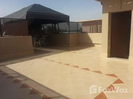 2 غرفة نوم شقة للبيع في Deuplex a vendre route de Fes, NA (Annakhil), مراكش, Marrakech - Tensift - Al Haouz