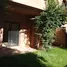 在Appartement à louer vide ou semi mublé en rez de jardin situé dans une résidence sécurisée avec jardin et piscine début rte de Fès à 8 km du centre de租赁的2 卧室 住宅, Na Annakhil, Marrakech, Marrakech Tensift Al Haouz, 摩洛哥