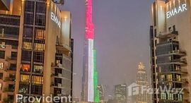 Available Units at Elite Downtown Residence
