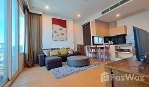 1 Schlafzimmer Wohnung zu verkaufen in Chatuchak, Bangkok Wind Ratchayothin