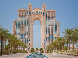 2 غرفة نوم شقة خاصة للبيع في Fairmont Marina Residences, The Marina