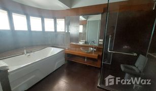 5 Schlafzimmern Haus zu verkaufen in Khlong Tan Nuea, Bangkok 