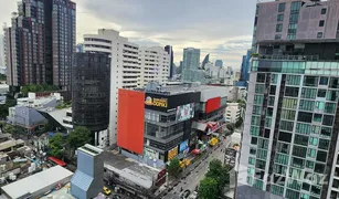 曼谷 Khlong Tan Nuea M Thonglor 10 1 卧室 公寓 售 