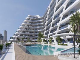 Studio Apartment for sale at Samana Mykonos Signature, Central Towers