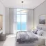 Studio Apartment for sale at Cape Hayat, Al Hamra Village