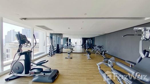 Fotos 1 of the Fitnessstudio at The Room Sathorn-TanonPun