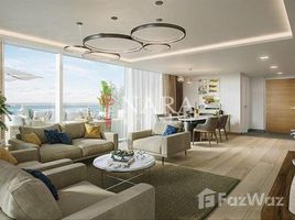3 Bedroom Apartment for sale at Perla 2, Al Zeina, Al Raha Beach