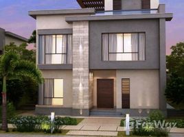 5 Bedroom Villa for sale at Villette, The 5th Settlement, New Cairo City