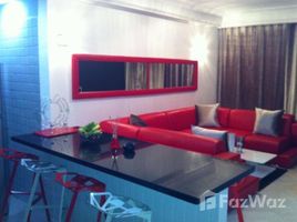 2 Bedroom Apartment for rent at Appartement 115m², Meublé a louer en longue durée, Na Menara Gueliz