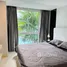 1 Schlafzimmer Wohnung zu vermieten im City Center Residence, Nong Prue, Pattaya, Chon Buri, Thailand