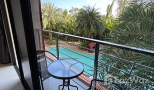 Studio Wohnung zu verkaufen in Mai Khao, Phuket 777 Beach Condo