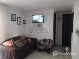 2 Habitación Apartamento en venta en CRA 25 # 14-61 EDIFICIO TRENTINO APTO 1003, Bucaramanga