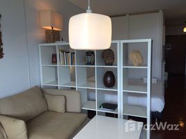 Studio Condo for rent at Hillside Plaza & Condotel 4, Chang Phueak