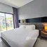 1 Bedroom Condo for sale at Utopia Naiharn, Rawai, Phuket Town, Phuket