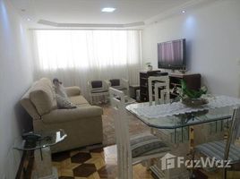 3 Habitación Apartamento en venta en Vila Regente Feijó, Pesquisar, Bertioga