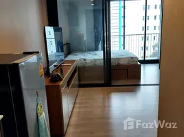 คอนโด 1 ห้องนอน ให้เช่า ในโครงการ เดอะ ไลน์ พหลโยธิน พาร์ค, จอมพล