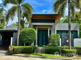 3 Bedroom Villa for sale at Nai Harn Baan Bua, Rawai, Phuket Town