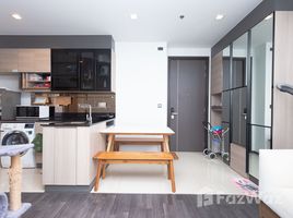 2 Bedroom Apartment for rent at The Line Asoke - Ratchada, Din Daeng