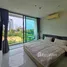 Estudio Departamento en alquiler en The Point Pratumnak, Nong Prue