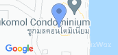 Voir sur la carte of Chukamol Condominium