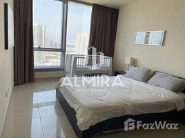 1 спален Квартира на продажу в Sun Tower, Shams Abu Dhabi, Al Reem Island