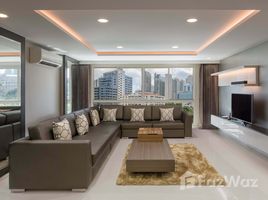 3 Bedroom Apartment for rent at AASHIANA Sukhumvit 26, Khlong Tan
