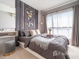 2 Schlafzimmer Wohnung zu verkaufen im Aspire Sathorn-Taksin Timber Zone, Bang Kho, Chom Thong, Bangkok