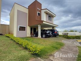 2 Habitación Casa en venta en Condominio Altivar, Moravia