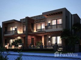 5 Bedroom Townhouse for sale at New Giza, Cairo Alexandria Desert Road, 6 October City