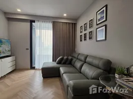 Condominium 1 chambre à vendre à M Silom, Suriyawong