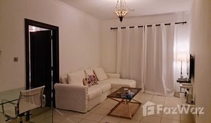 1 Schlafzimmer Appartement zu verkaufen in Yansoon, Dubai Yansoon 7