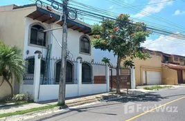 8 habitación Apartamento en venta en Escazú en San José, Costa Rica 