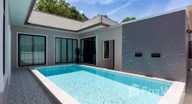 Viviendas disponibles en Tongtharin Hua Hin