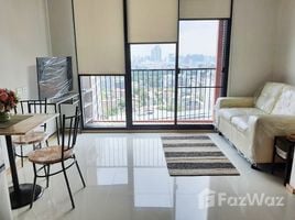 1 Bedroom Condo for rent at Noble ReD, Sam Sen Nai, Phaya Thai, Bangkok